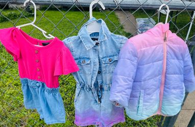 Yard sale