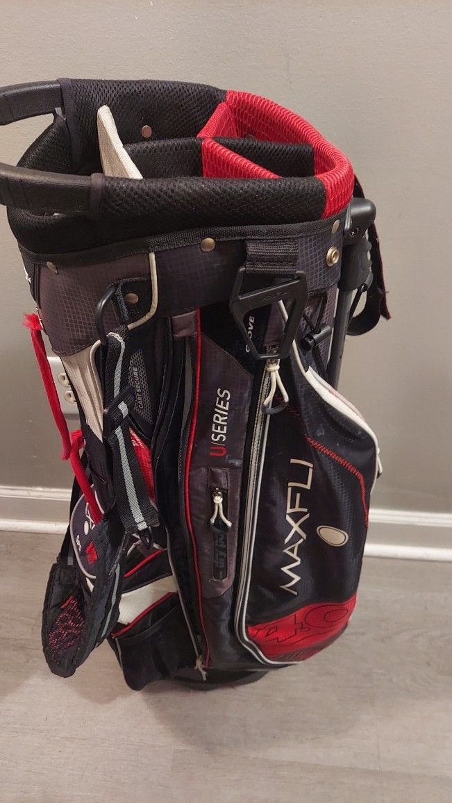 Golf Bag