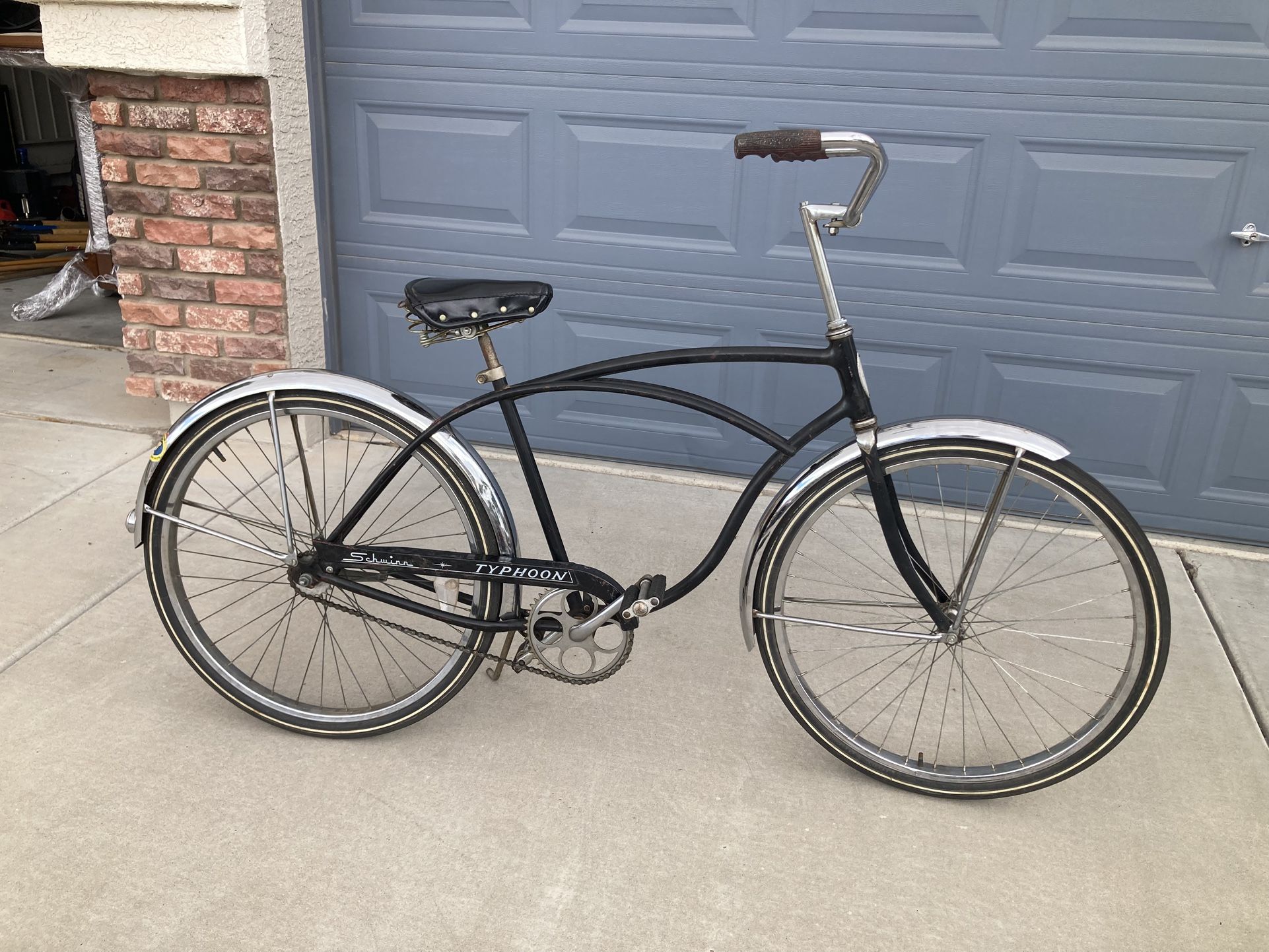 schwinn vintage