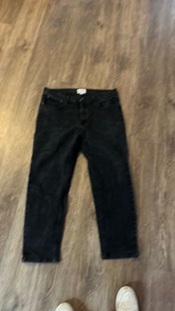 Elliot pierce brand jeans 36 w 30 l