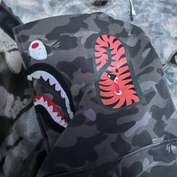 Bape Hoodie