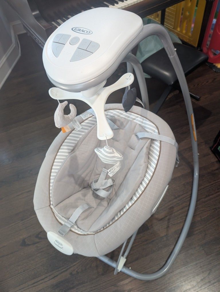 Graco Baby Swing