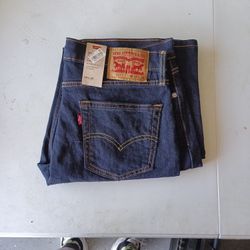 Levis 511 Mens Slim Fit jeans 