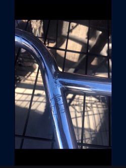 REDLINE BARS MIDSCHOOL 90s Era