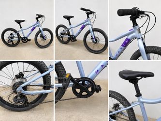 Marin Kids Bike