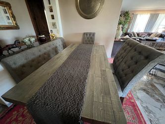 Ashley Dining room for sale