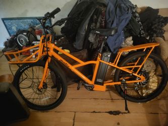 Ebike