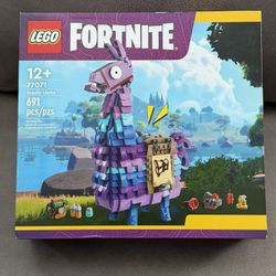 Lego Fortnite