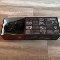 Air Max LeBron VII Size 10.5