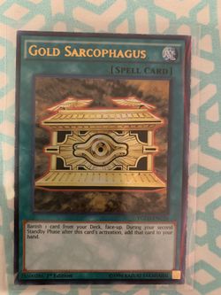 YU-Gi-Oh Cards