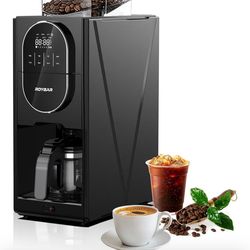 Coffe maker ( not used )
