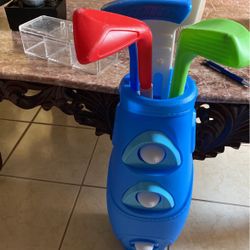 Juguete  Para  Golf $8.00