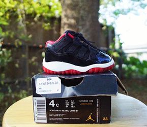 Baby low breds 🔴