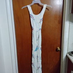 Ladies Small Dress 