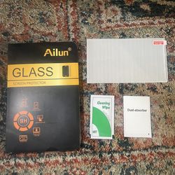 Nintendo switch Oled Screen Protector 