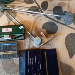 Draftsmen Tools