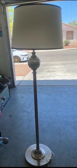 Floor Lamp Shade