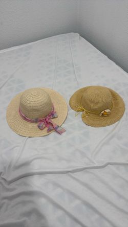 Girls Toddler Hats