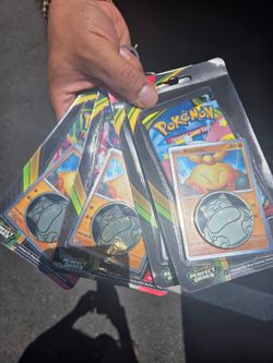 Booster pack Perfect Order 15 each