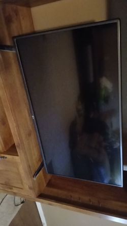 42 inch LG TV