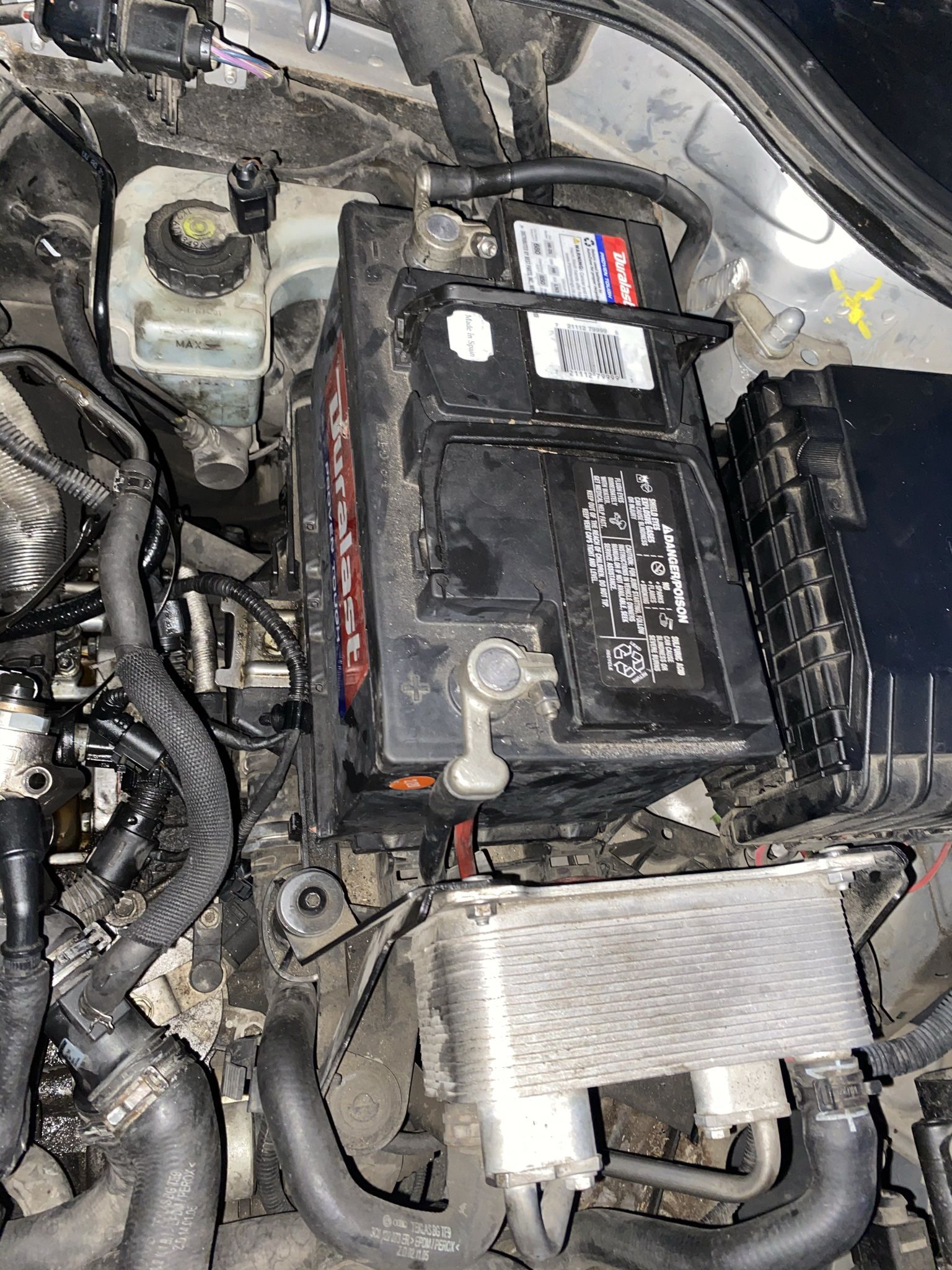 2008 Volkswagen Passat