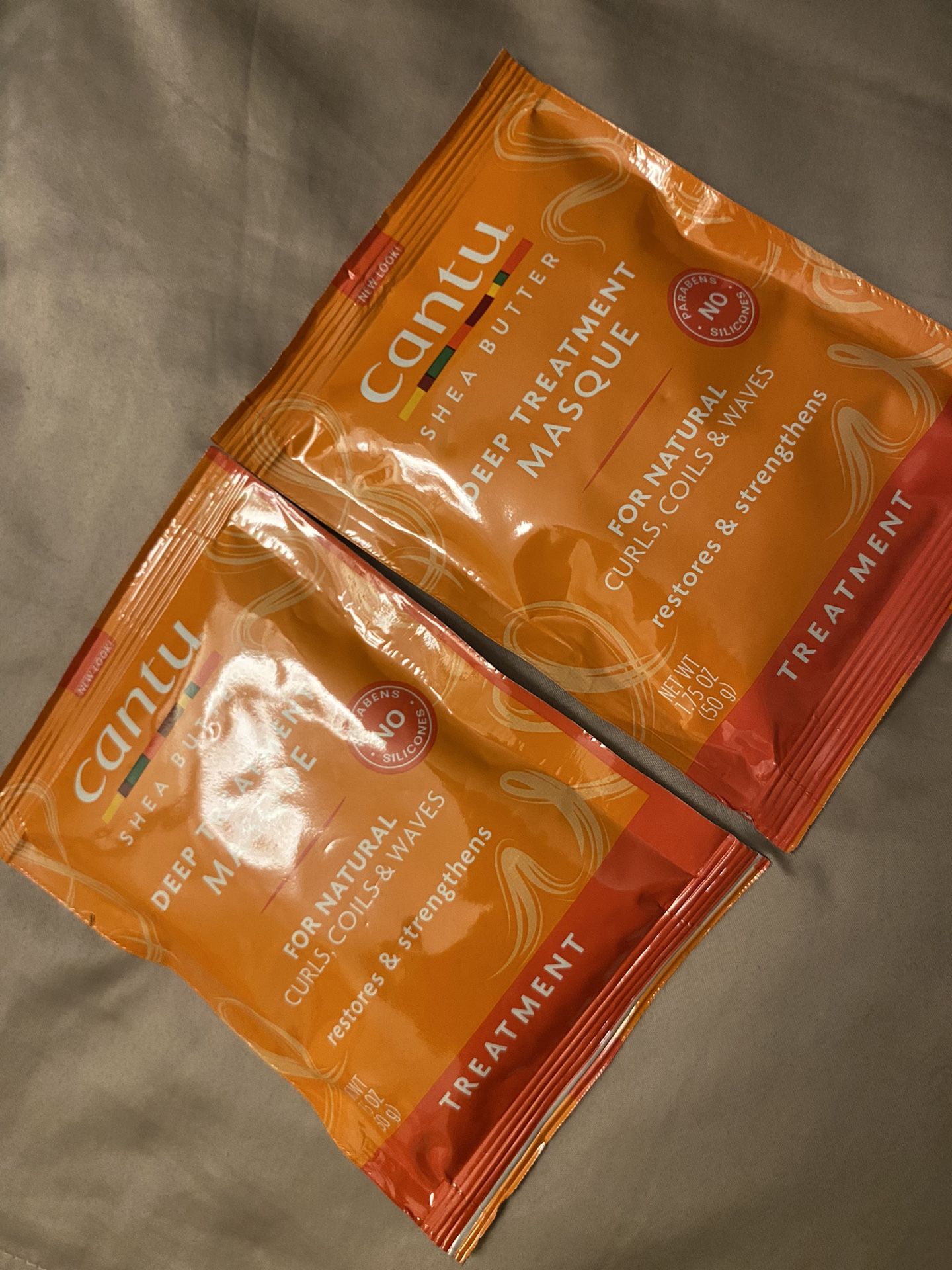Cantú Hair Masque 