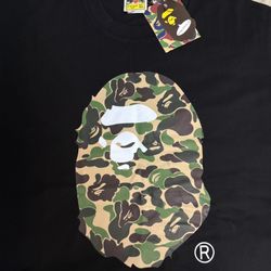 BAPE SHIRT 