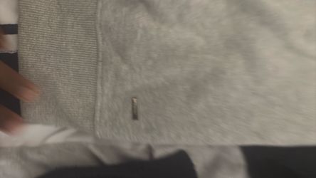 Amiri sweater