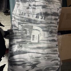 Brand New Echo Sweatpants New Tags Size  3xl