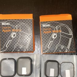 Case Apple Watch