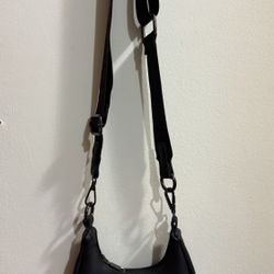 Claudia Canova Mini Crossbody Purse