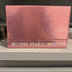 Jeffree Star Cosmetics lipstick Holder 
