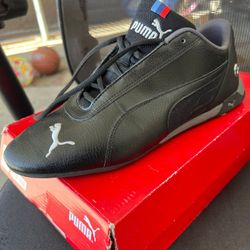 Tenis Puma BMW