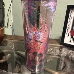 Starbucks Cup 
