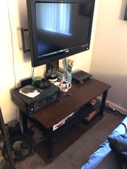 Tv stand