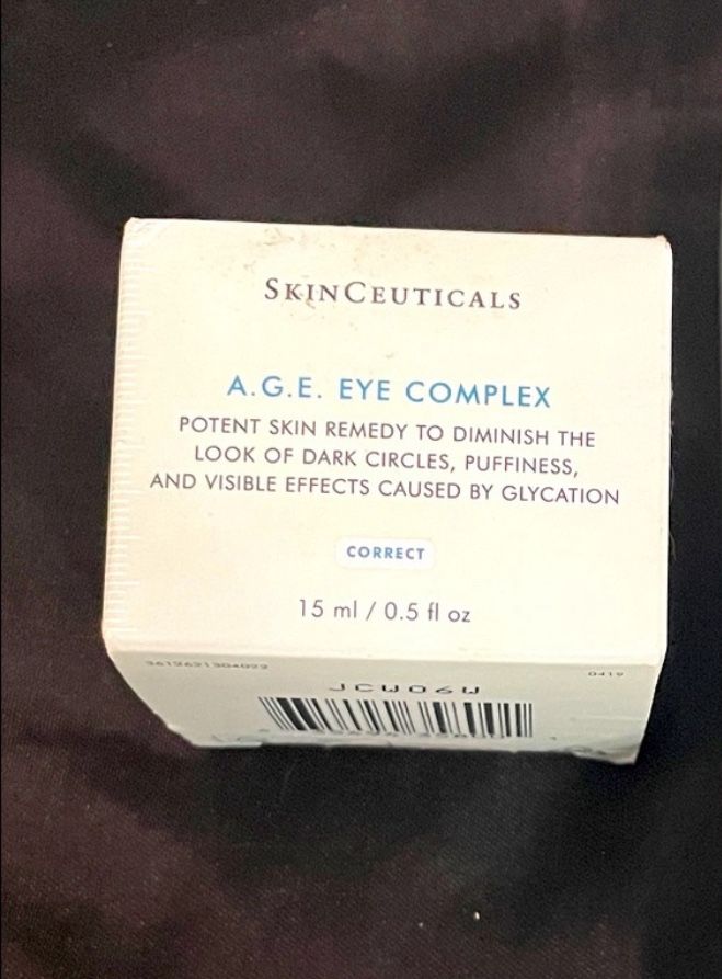 SKINCEUTICALS AGE EYE COMPLEX