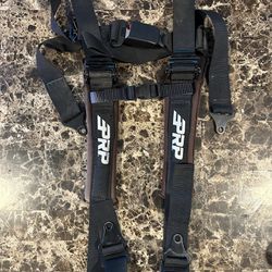 UTV/side by side/ jeep harness