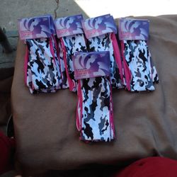 Hair Wraps