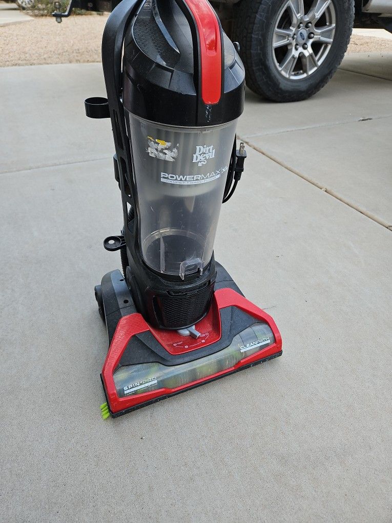 Used Vacuum $20 Bucks