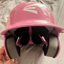 Easton Softball Helmet 