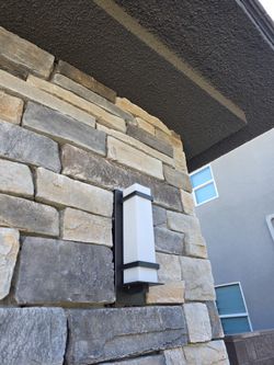 Exterior Wall Sconces