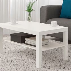 IKEA Coffee Table/Center Table