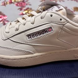 Rbk Club C 85 Vintage 