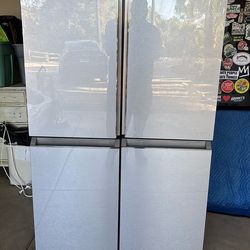 GE Cafe Refrigerator