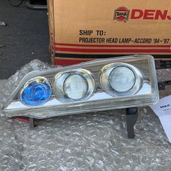 Head Lamp