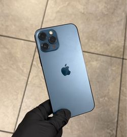 iPhone 12 Pro 512GB