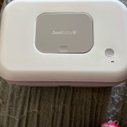 Joolbaby Wipe Water 