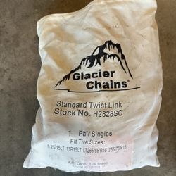 Tire Chains