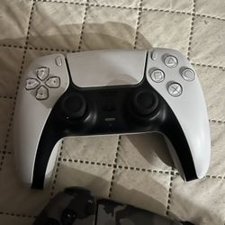 Ps5 Controller 