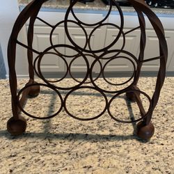 Wine Rack